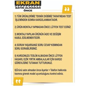 Resim Samsung Galaxy S20 FE Uyumlu Lcd Ekran 