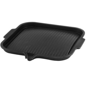 Resim Portatif Teflon Tava - Orcamp (CK-505-1) 