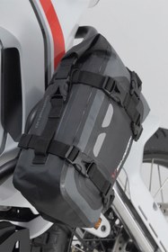 Resim SW-MOTECH DRYBAG 80 MOTOSİKLET KORUMA DEMİRİ ÇANTASI 