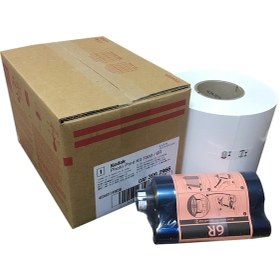 Resim Kodak Kit 7000/6R Termal Kağıt 
