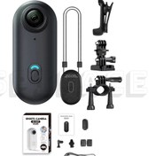 Resim Leezsing 1080p Spor Kamerası Taşınabilir Aksiyon Kamerası Yüksek Netlikte Kaydedici Kamera Su Geçirmez Ekran Beyaz 