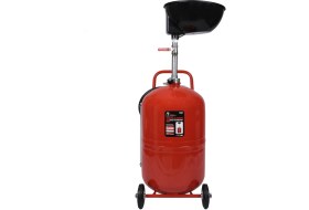 Resim Ckm Havalı Yağ Boşaltma Pompası 60 Lt 