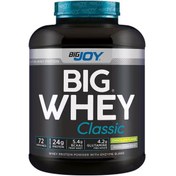 Resim Bigjoy Sports Bıgwhey Whey Protein Classic Çikolata 2310G (392437972) 