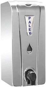 Resim Palex 3580 Üstten Dolmalı Köpük Sabun Dispenseri 