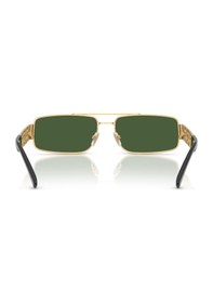 Resim Ve 2257 100271 60 Versace Güneş Gözlüğü Siyah 
