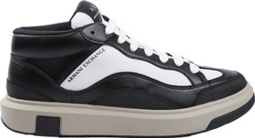 Resim Armani Exchange ARMANI EXCHANGE ERKEK AYAKKABI XUZ055-XV785-N814 