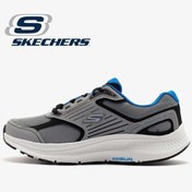 Resim Skechers Go Run Consistent 2.0 220866 Erkek Koşu Ayakkabısı MAVİ 