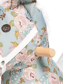 Resim Mamas Papas Sallanan At - Mavi - Mavi / Standart 