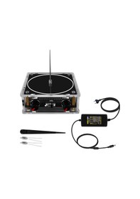 Resim Kosona Bluetooth Tesla Bobini - Dokunulabilir Yıldırım, Kablosuz Aydınlatma Ve Müzik Senkronizasyonu 