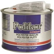 Resim Genel Markalar Süper Soft Polyester Macun 800gr 