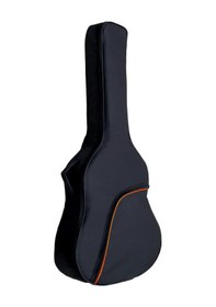 Resim Soft Case Klasik Gitar Kılıfı R/c Turuncu 