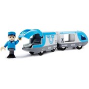 Resim Brio Pilli Seyahat Tren 33506 