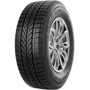 Resim Goodyear 215/70R15C 109/107R Wintercommand Cargo Kış Lastiği 2024 