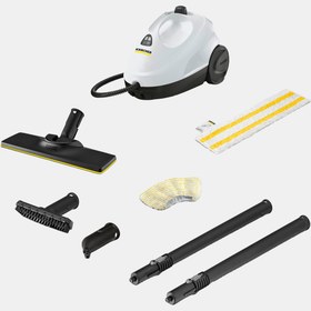 Resim Karcher SC 2 EasyFix Buharlı Temizlik Makinesi 