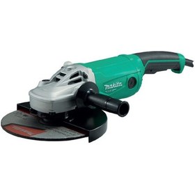 Resim Makita M9001M 2000 W 230 MM Büyük Taşlama Makinesi 