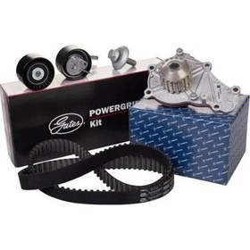 Resim Peugeot Partner 1.6 Hdi Euro4 Triger Ve Devirdaim Seti Gates - Pierburg Marka 3M5Q8591CA - 0831.V4 