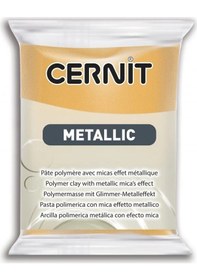 Resim Supertrend Metallic Polimer Kil 050 Gold 