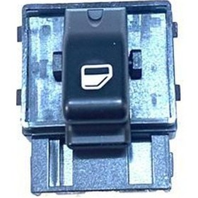 Resim Fiat Siena Düğme Kapi Ön Cam 1996-2003 717137614 04050132 1.2, 1.6, 1.4 