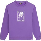 Resim GARDEN PLAIN SWEATSHIRT 