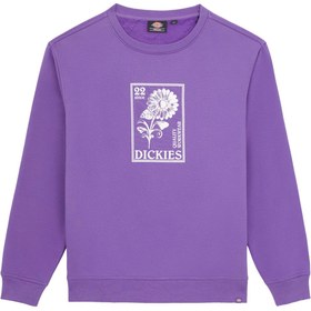 Resim GARDEN PLAIN SWEATSHIRT 