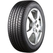Resim Bridgestone 195/65r15 95h Xl T005 2025 Yaz Lastiği 