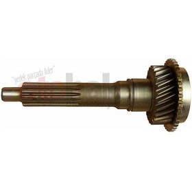 Resim TLG TLG-7368 PRİZDİREK CANTER 304 444 H350 ME603208 YESIL KUTU 