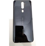 Resim Oppo A5 2020 Arka Kapak Pil Batarya Kapağı 
