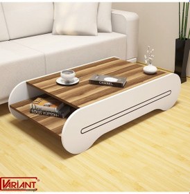 Resim Variant Cool Orta Sehpa (210589152) 