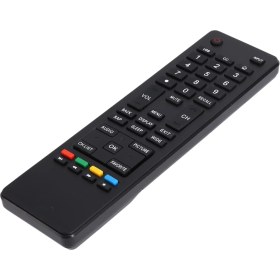 Resim Pshcooe Haier HTR-A18M Tv'ye Uygun Evrensel Uzaktan Kumanda, Akıllı Tv HTR-A18M Için Uzaktan Kumanda Değişimi (Yurt Dışından) 