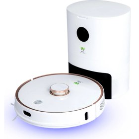 Resim Wiami Fx 11 Plus Robot Süpürge 
