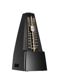 Resim Jm39bk - Mekanik Metronom Siyah 