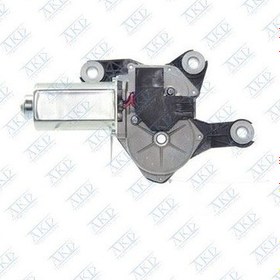 Resim Akd Op201100 Silecek Motoru Arka Opel Zafira A 1273063 