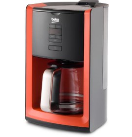 Resim Beko Filtre Kahve Makinası 