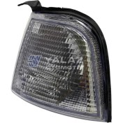 Resim Mars Sinyal Lambası Bmc Profesyonel/levend Sol (Duysuz) 