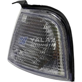 Resim Mars Sinyal Lambası Bmc Profesyonel/levend Sol (Duysuz) 