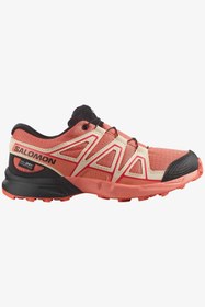 Resim Salomon Speedcross Waterproof Çocuk Patika Koşusu Ayakkabısı 