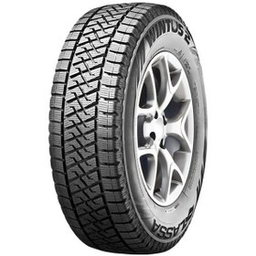 Resim Lassa 215/75 R16C 116/114R Wintus 2 Kış Lastiği 2025 