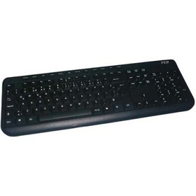 Resim Inca IK-274QU Usb Kablolu Soft Touch Multimedya Türkçe Q Klavye 
