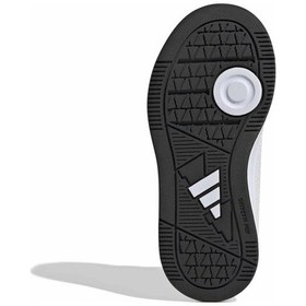 Resim Adidas Tensaur Sport 3.0 C Çocuk Spor Ayakkabı Jq1852 Jq1852 Bey Beyaz 