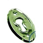 Resim Skygo Dekoratif Kutu, Sandık Anahtar Ağızlığı, Rozeti - No:2, 1 Adet 