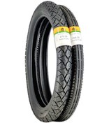 Resim 275-18 Ve 250-18 Cg Lastiği Tt Tubetype - İç Lastikli Tip Hulk /athlette 