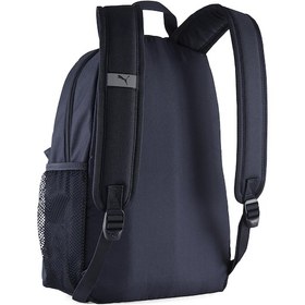 Resim Puma 09132304 Phase S Çocuk Sırt Çantası Lacivert 