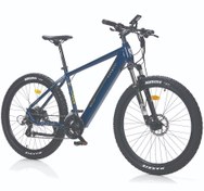 Resim Corelli Ralf 29 Jant 18K E-Bike Bisiklet Blue 