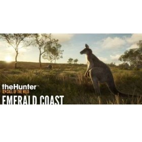 Resim Thehunter Call Of The Wild Emerald Coast Cosmetic Pack (Pc) 