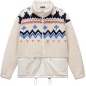 Resim Napapijri T-Anseı Fz W Kadın Ceket Krem 