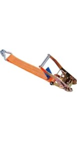 Resim YTO 10 Ton Spanzet Yük Gerdirme Kiti Gırgır Sade Mekanizması 