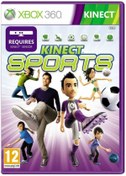 Resim Microsoft Kinect Sports Xbox 360 Oyun 