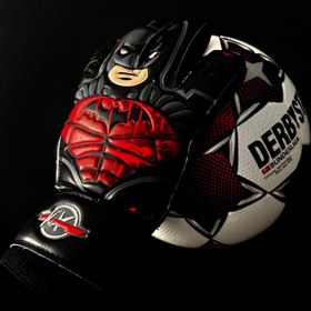 Resim Kx ‘Batman’ Profesyonel Kaleci Eldiveni 