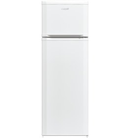 Resim Arçelik 454257 MB 257 Litre Çift Kapılı Statik Buzdolabı 