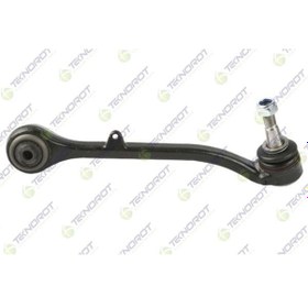 Resim TEKNOROT B-846 Rotilli Salincak BMW X3 E83 On Sag Arka 31103412136 B846 (WC133271) 